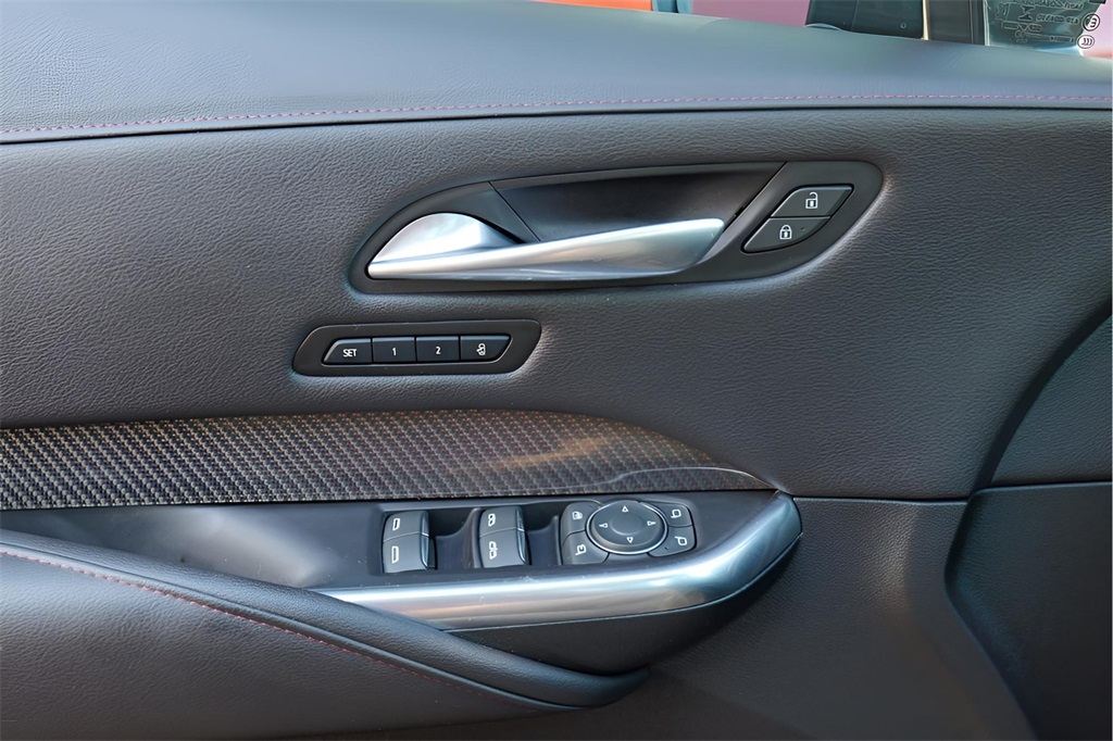 Used Car 2019 Cadillac Xt4  Sport For Sale Under $25,000 In Austin, Texas