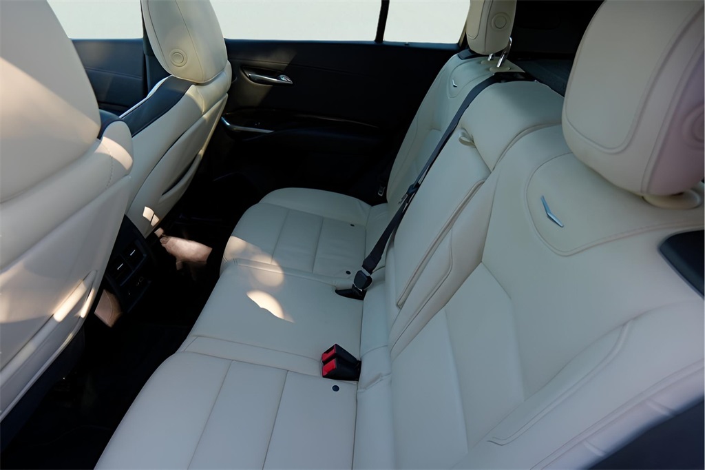 Used Car 2019 Cadillac Xt4  Sport For Sale Under $25,000 In Austin, Texas