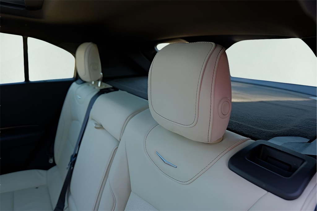 Used Car 2019 Cadillac Xt4  Sport For Sale Under $25,000 In Austin, Texas