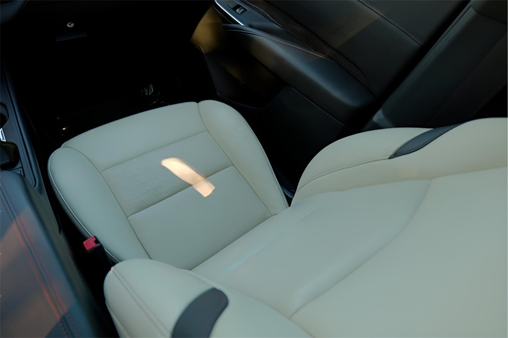 Used Car 2019 Cadillac Xt4  Sport For Sale Under $25,000 In Austin, Texas