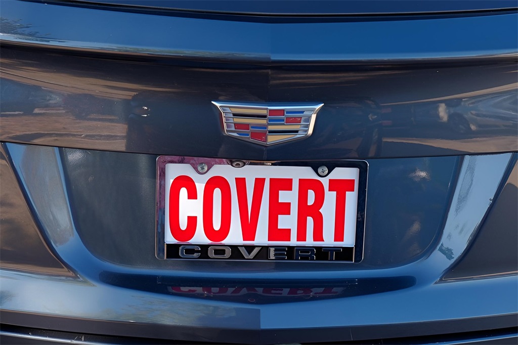 Used Car 2019 Cadillac Xt4  Sport For Sale Under $25,000 In Austin, Texas