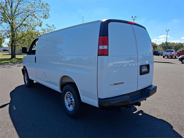 2025 Chevrolet Express 2500 Work Van for sale at PATRIOT CHEVROLET OF WARMINSTER