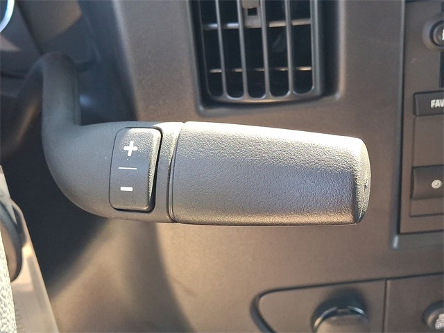 2025 Chevrolet Express 2500 Work Van for sale at PATRIOT CHEVROLET OF WARMINSTER