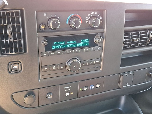 2025 Chevrolet Express 2500 Work Van for sale at PATRIOT CHEVROLET OF WARMINSTER