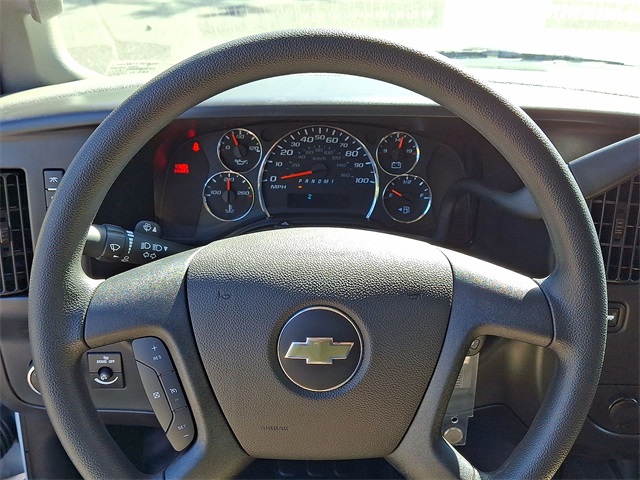 2025 Chevrolet Express 2500 Work Van for sale at PATRIOT CHEVROLET OF WARMINSTER
