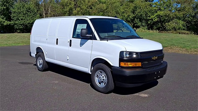 2025 Chevrolet Express 2500 Work Van for sale at PATRIOT CHEVROLET OF WARMINSTER