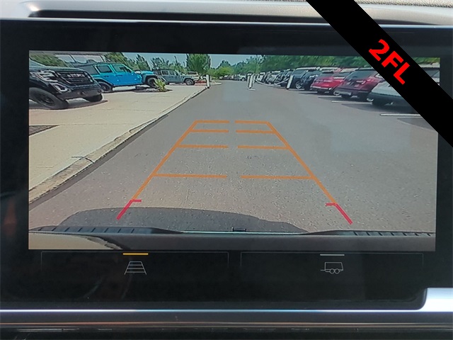 2022 Chevrolet Silverado 1500 LT for sale at PATRIOT CHEVROLET OF LIMERICK