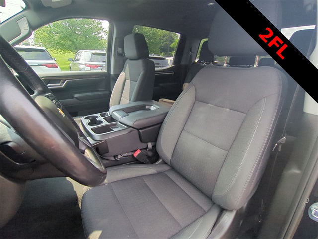 2022 Chevrolet Silverado 1500 LT for sale at PATRIOT CHEVROLET OF LIMERICK