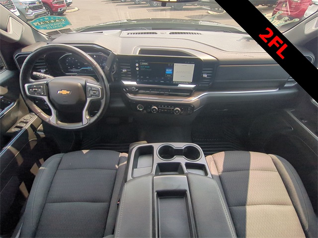 2022 Chevrolet Silverado 1500 LT for sale at PATRIOT CHEVROLET OF LIMERICK