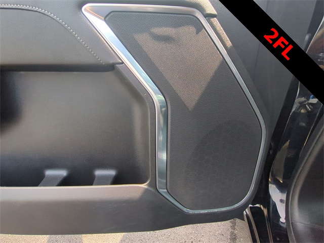 2022 Chevrolet Silverado 1500 LT for sale at PATRIOT CHEVROLET OF LIMERICK