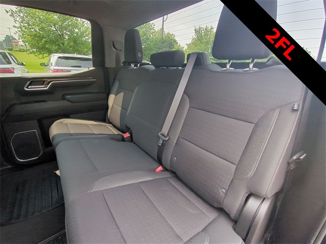 2022 Chevrolet Silverado 1500 LT for sale at PATRIOT CHEVROLET OF LIMERICK