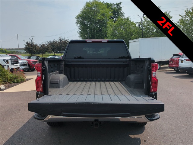 2022 Chevrolet Silverado 1500 LT for sale at PATRIOT CHEVROLET OF LIMERICK