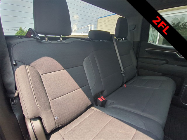 2022 Chevrolet Silverado 1500 LT for sale at PATRIOT CHEVROLET OF LIMERICK