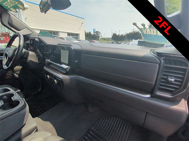 2022 Chevrolet Silverado 1500 LT for sale at PATRIOT CHEVROLET OF LIMERICK