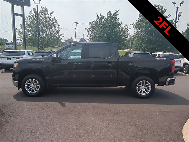 2022 Chevrolet Silverado 1500 LT for sale at PATRIOT CHEVROLET OF LIMERICK