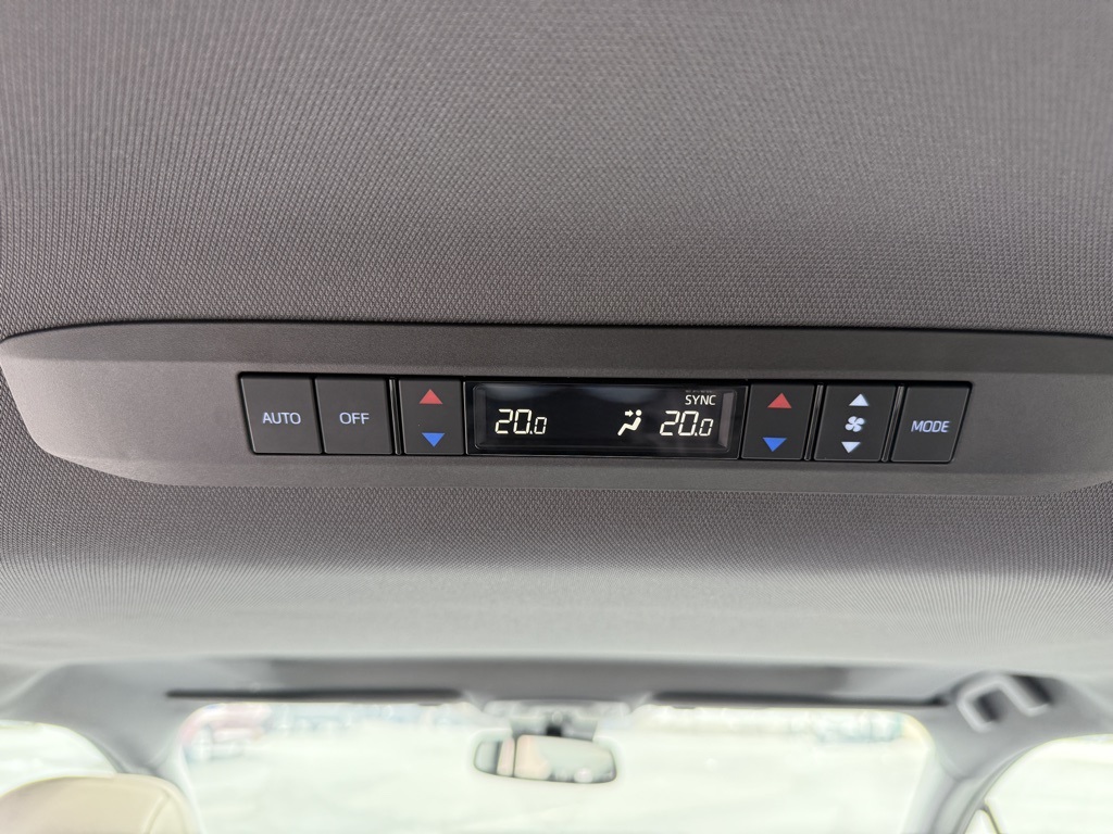 2021 Toyota Sienna