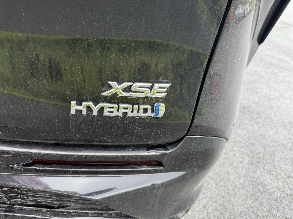 2021 Toyota Sienna