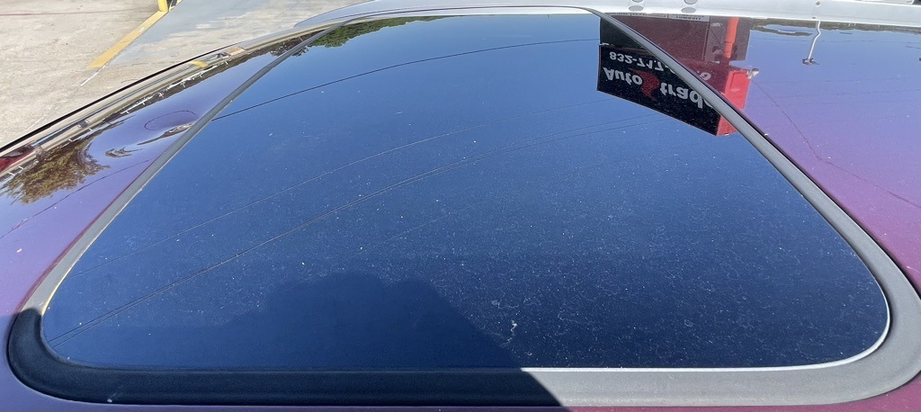 2016 Honda CR-V EX-L - 9