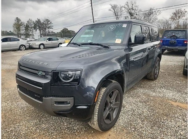 2023 Land Rover Defender X-Dynamic SE's photo