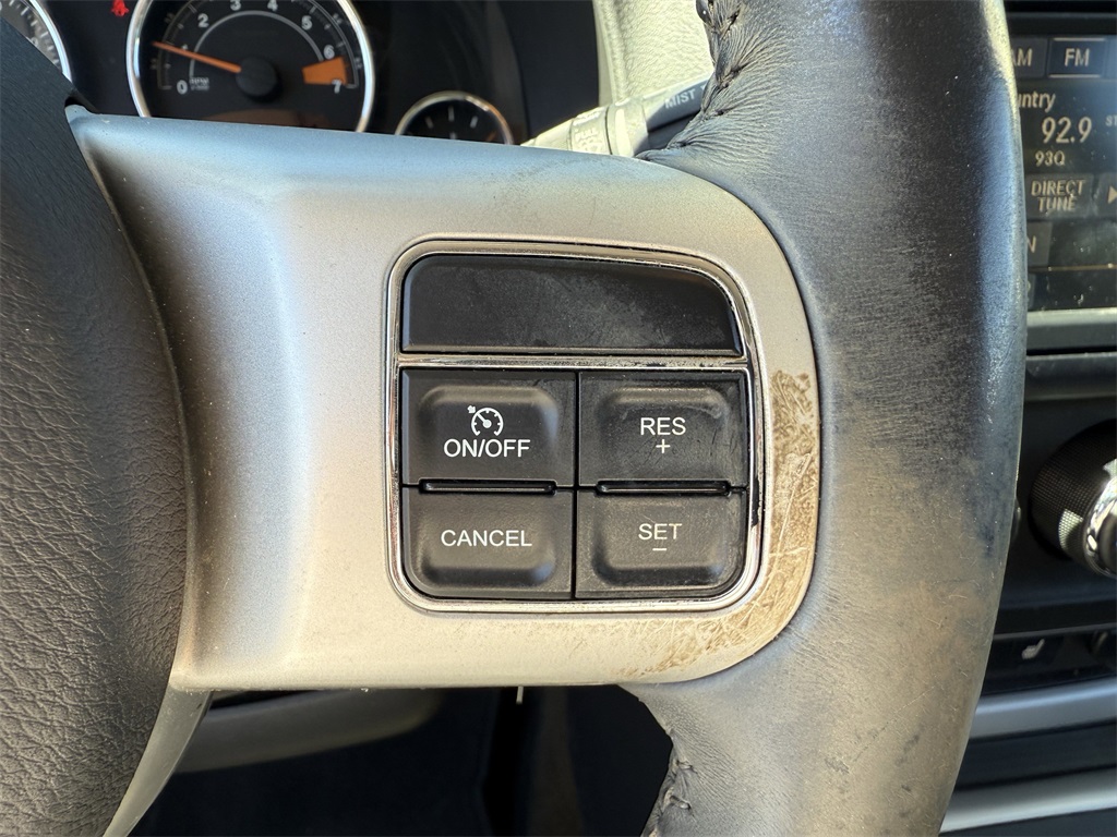 2016 Jeep Compass Latitude White at Martin Chrysler Dodge Jeep Ram