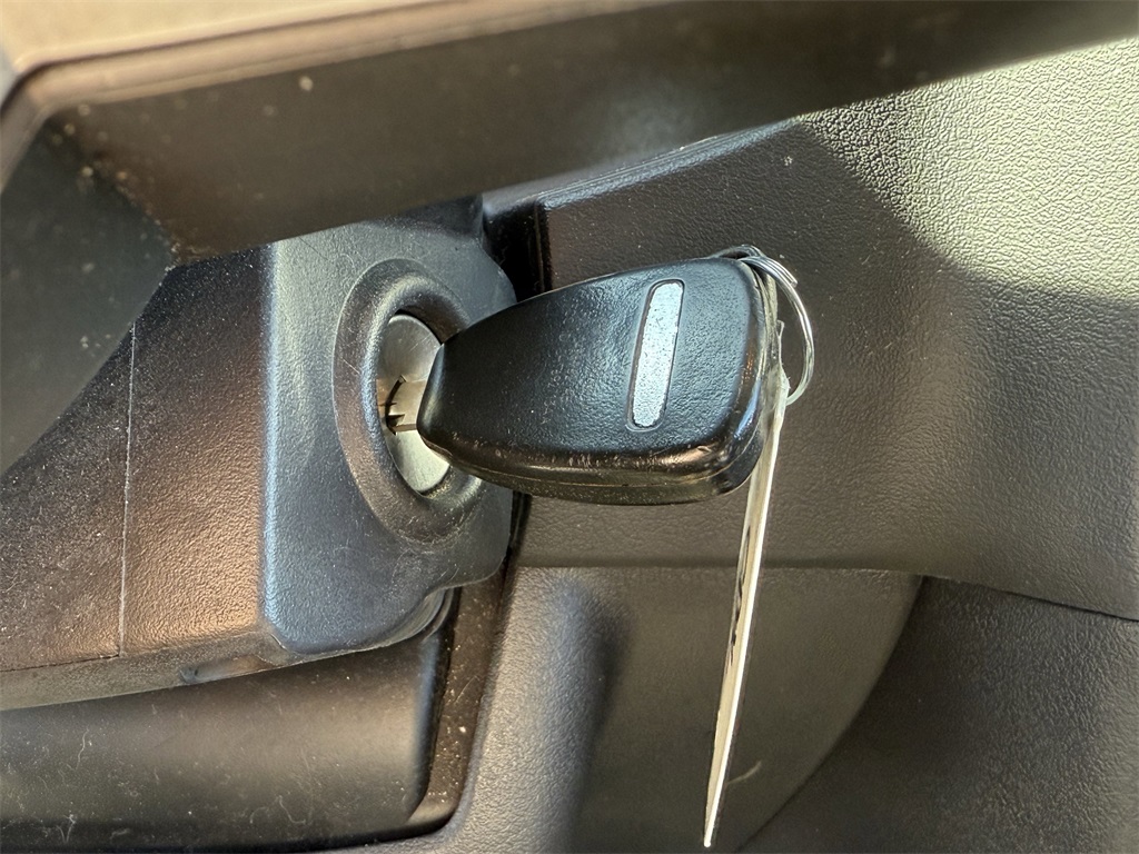 2016 Jeep Compass Latitude White at Martin Chrysler Dodge Jeep Ram