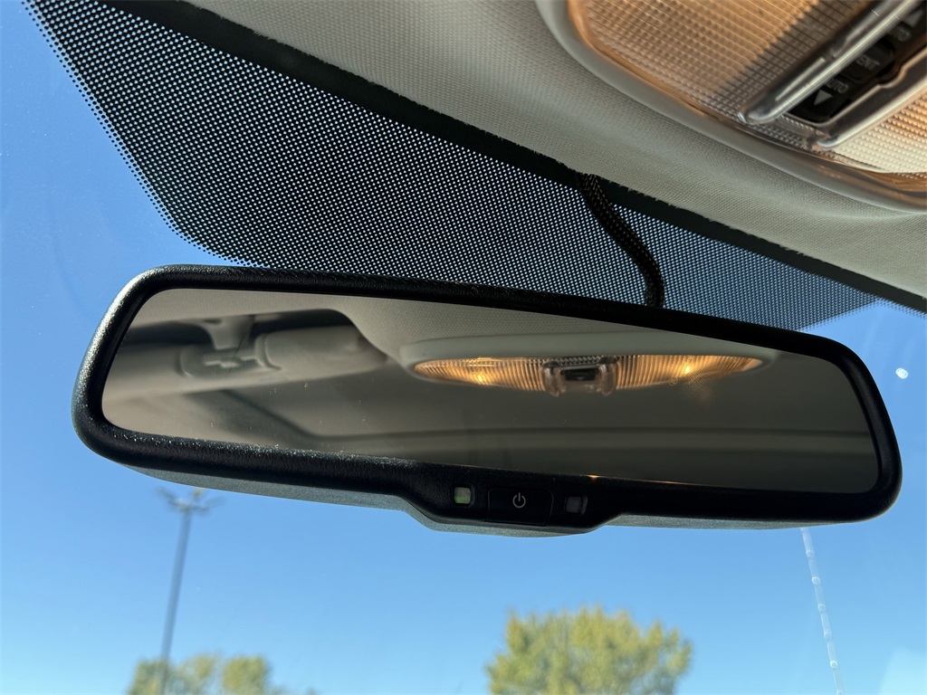 2016 Jeep Compass Latitude White at Martin Chrysler Dodge Jeep Ram