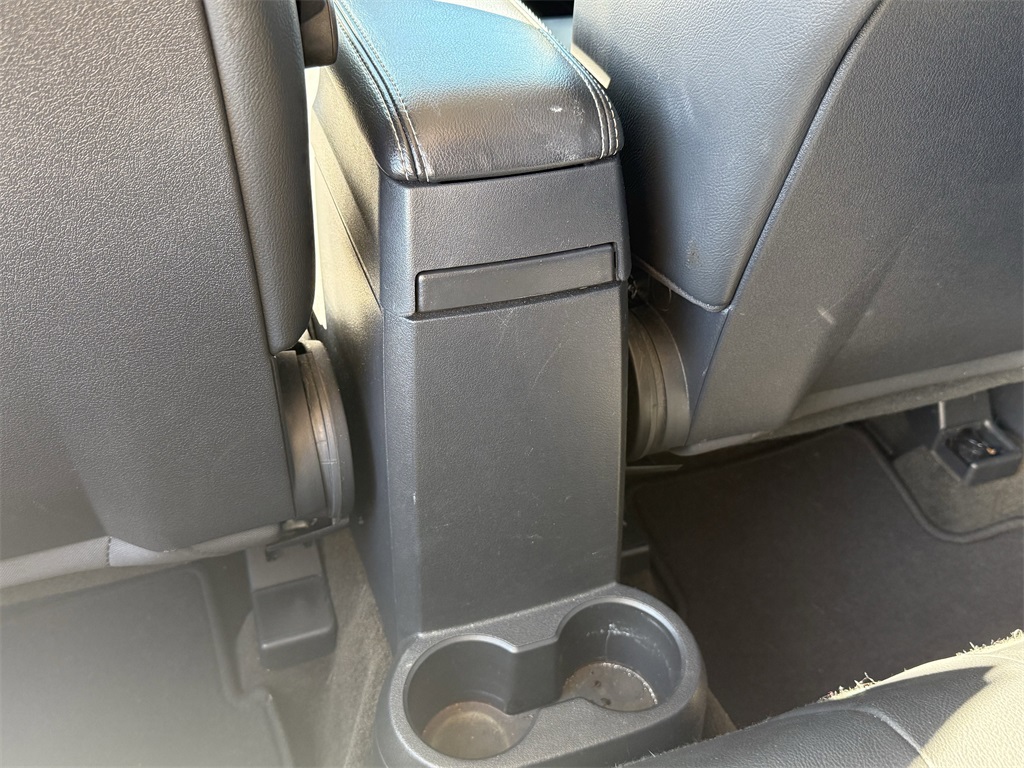 2016 Jeep Compass Latitude White at Martin Chrysler Dodge Jeep Ram