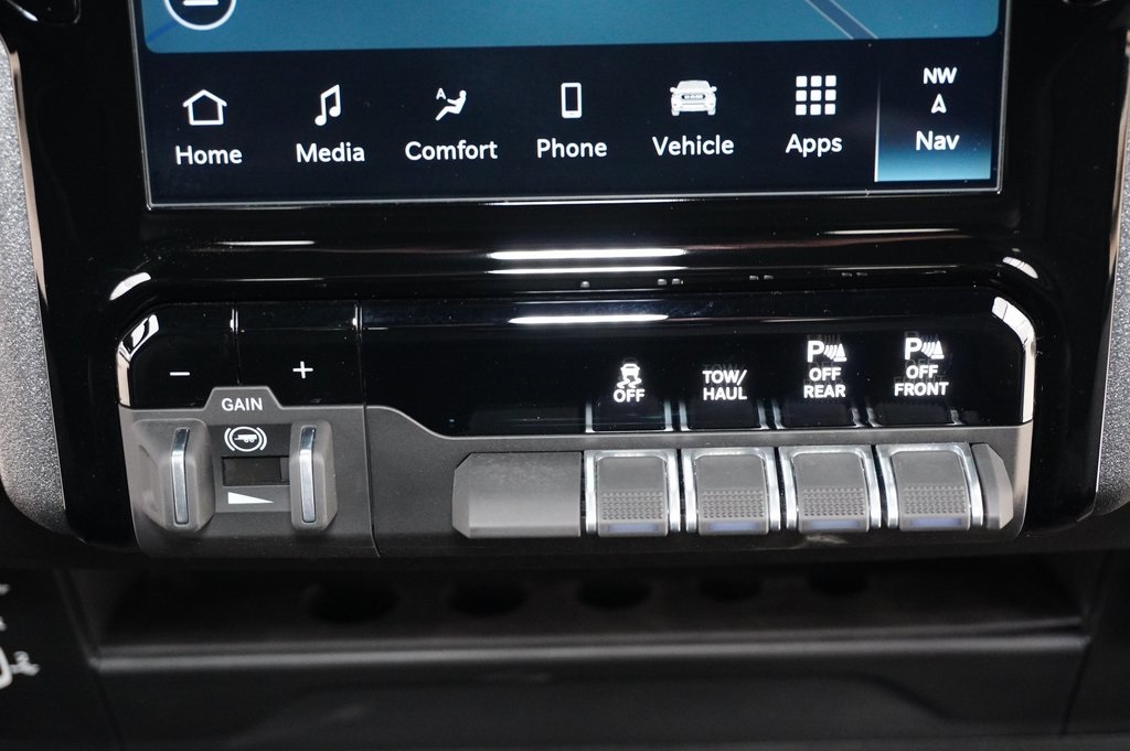 Used Car 2025 Ram 2500  Tradesman For Sale Under $60,000 In Weatherford, Texas