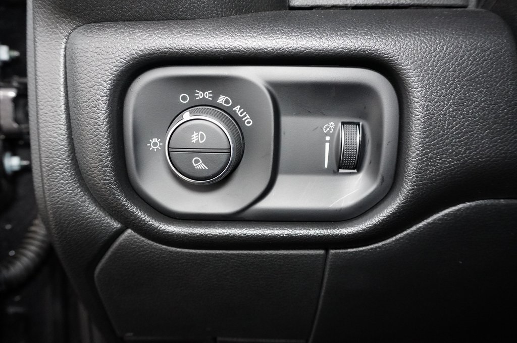 Used Car 2025 Ram 2500  Tradesman For Sale Under $60,000 In Weatherford, Texas