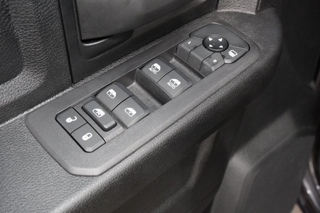 Used Car 2025 Ram 2500  Tradesman For Sale Under $60,000 In Weatherford, Texas