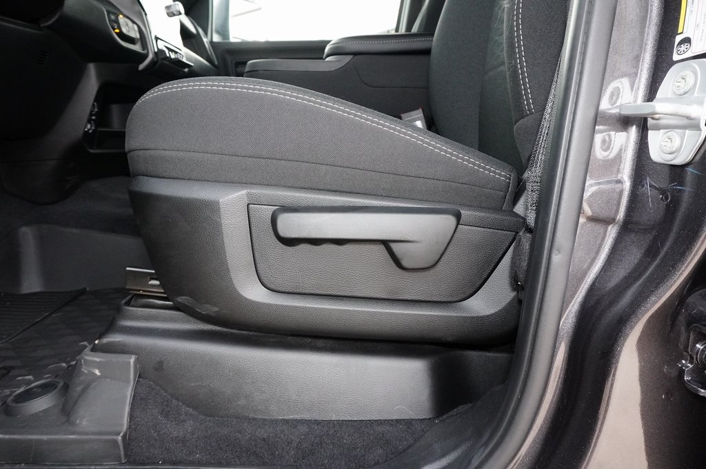 Used Car 2025 Ram 2500  Tradesman For Sale Under $60,000 In Weatherford, Texas