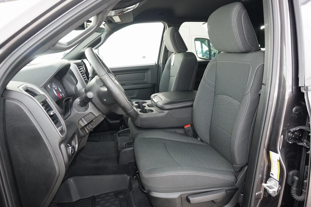 Used Car 2025 Ram 2500  Tradesman For Sale Under $60,000 In Weatherford, Texas