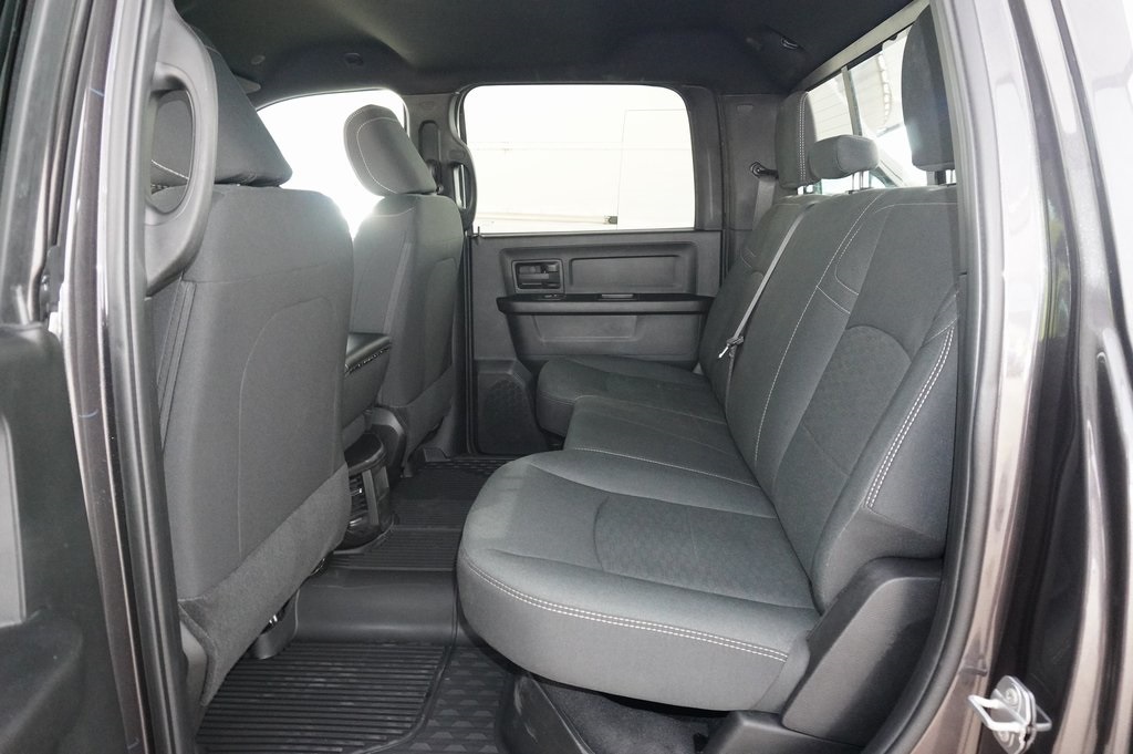 Used Car 2025 Ram 2500  Tradesman For Sale Under $60,000 In Weatherford, Texas