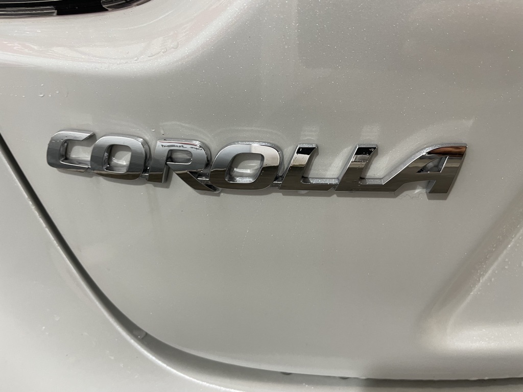 Thumbnail: 2024 Toyota Corolla - 14
