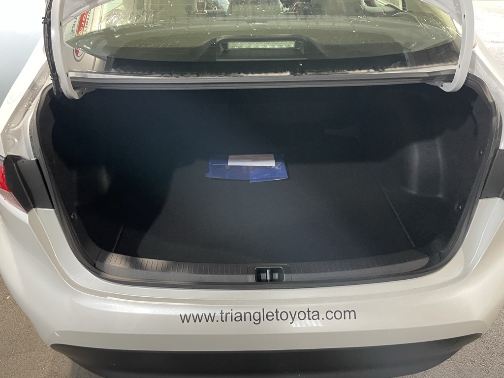 Thumbnail: 2024 Toyota Corolla - 16