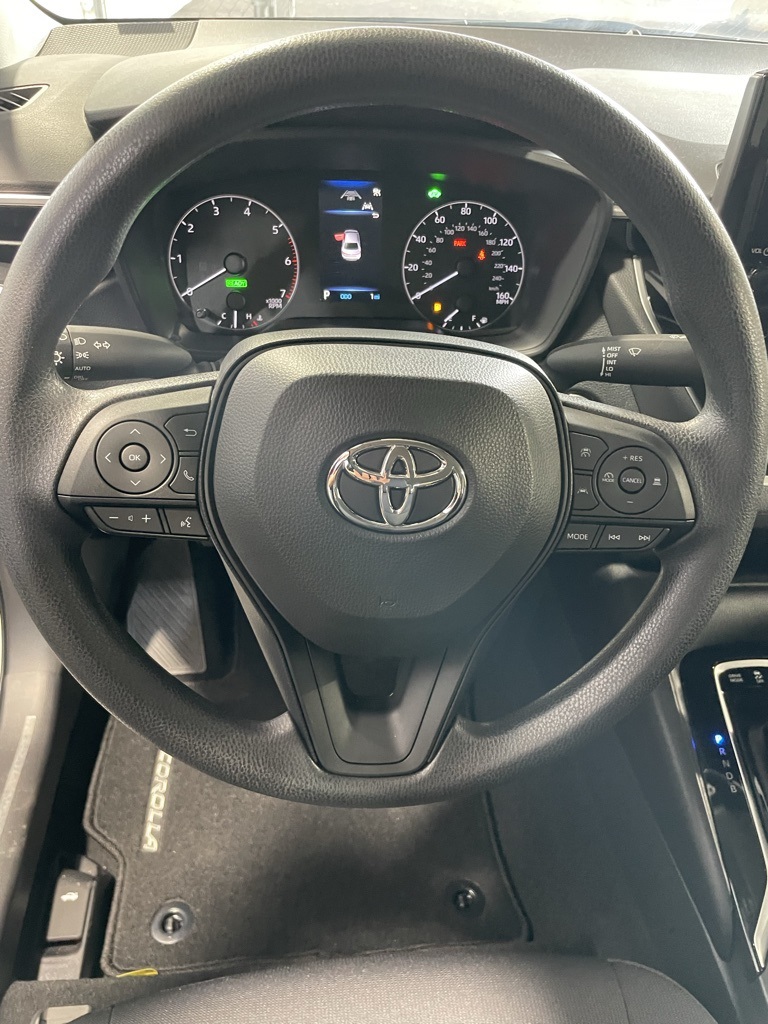 Thumbnail: 2024 Toyota Corolla - 27