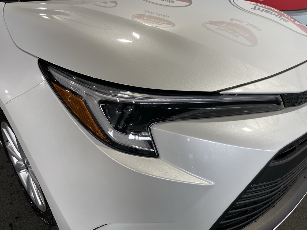 Thumbnail: 2024 Toyota Corolla - 7