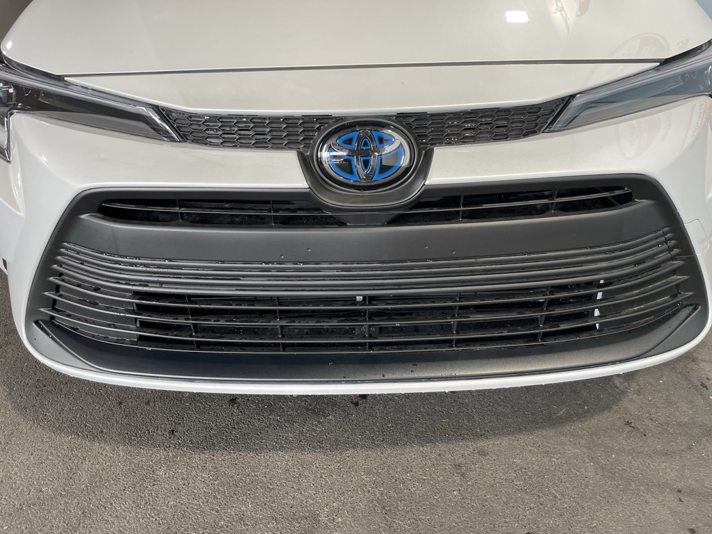 Thumbnail: 2024 Toyota Corolla - 8