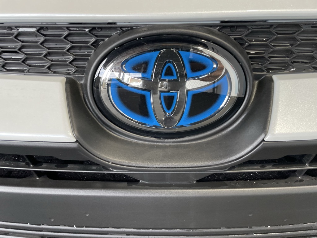 Thumbnail: 2024 Toyota Corolla - 9