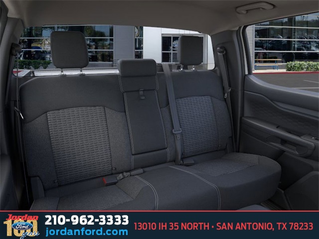 New Car 2025 Ford Ranger  Xl For Sale Under $35,000 In San Antonio, Texas