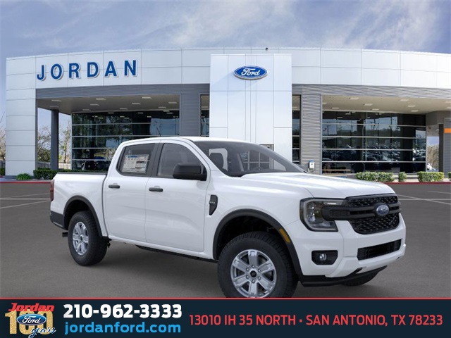 New Car 2025 Ford Ranger  Xl For Sale Under $35,000 In San Antonio, Texas