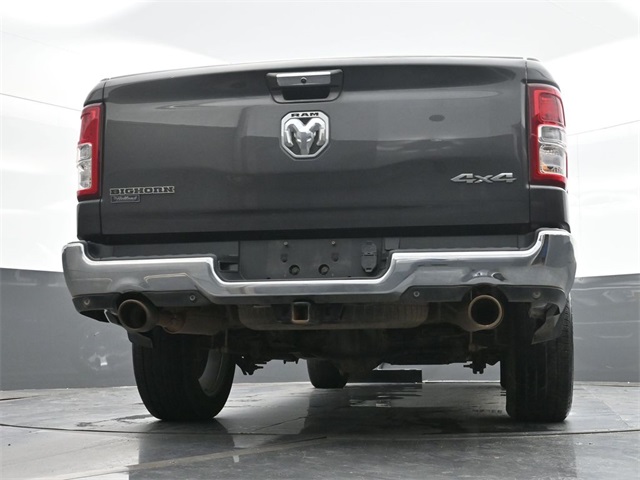Used 2020 Ram 1500 For Sale in South Charleston, WV