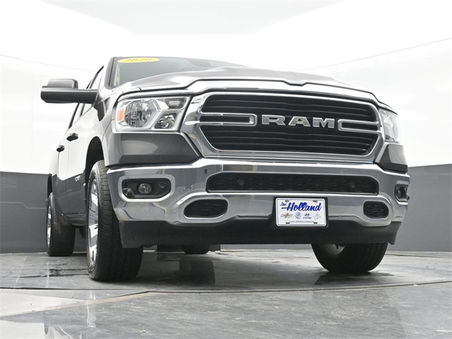Used 2020 Ram 1500 For Sale in South Charleston, WV