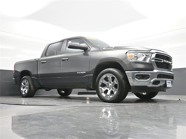 Used 2020 Ram 1500 For Sale in South Charleston, WV