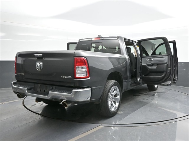 Used 2020 Ram 1500 For Sale in South Charleston, WV
