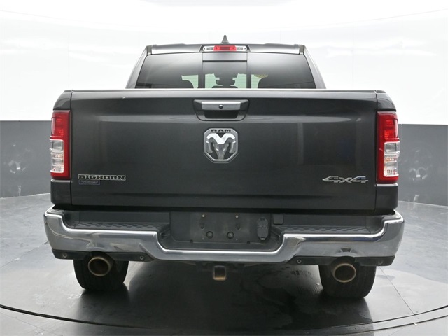 Used 2020 Ram 1500 For Sale in South Charleston, WV