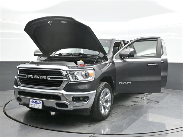 Used 2020 Ram 1500 For Sale in South Charleston, WV
