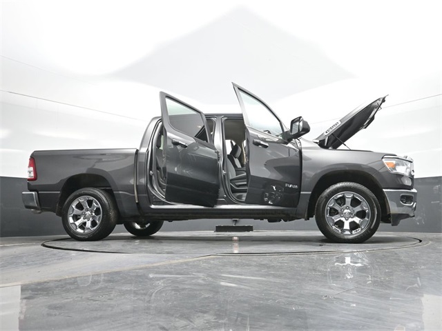 Used 2020 Ram 1500 For Sale in South Charleston, WV