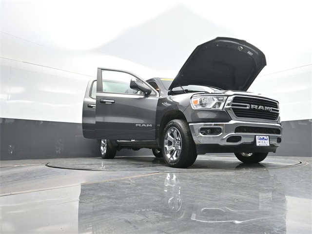 Used 2020 Ram 1500 For Sale in South Charleston, WV