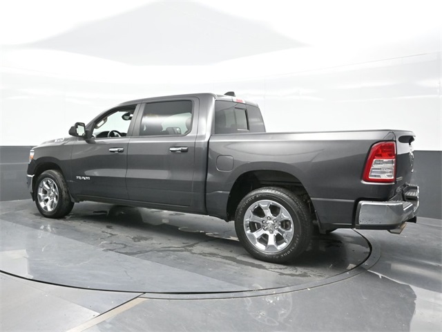 Used 2020 Ram 1500 For Sale in South Charleston, WV